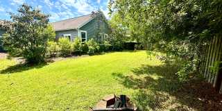 Cozy 3 Bedroom, 2 Bath, Fenced in Backyard in the Neighborhoods of Holly Ridge Gallery 29