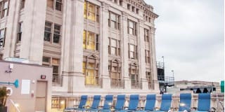 Hibernia Tower Gallery 13