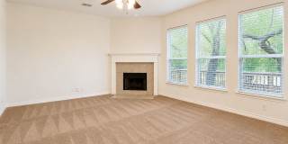 Beautiful 2-story home for lease in a gated community! Gallery 9
