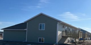 3 Bedroom Duplex Gallery 1