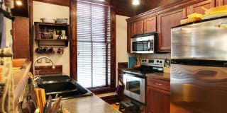 Skidmore Apartments Gallery 5