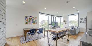 Penthouse Living Redefined at Chapman Stables Gallery 1