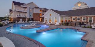 The Nest on 17 The Nest on 17 Gallery 3