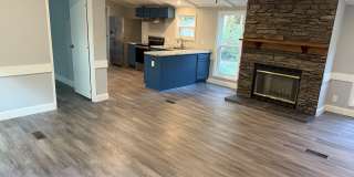 1316 Robinson Road Gallery 1