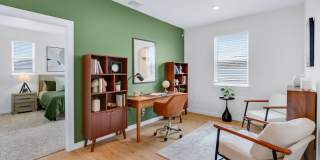 Los Cielos at Brooks Townhomes Gallery 19