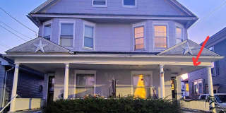 1111 Bryn Mawr Street Gallery 1