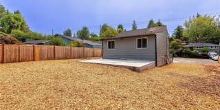 Beautifully Renovated 4-Bedroom Home in Desirable Arbor Heights! Gallery 35