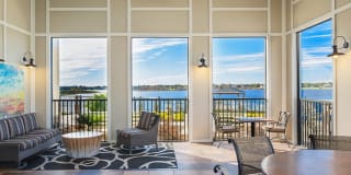 Lake Vue Apartments Gallery 12