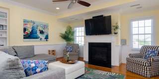 (K199) 105 Dow Avenue, Unit A, Kure Beach, NC 28449 Gallery 4