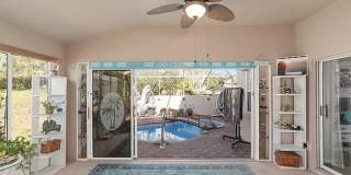 3BR/2BA Lecanto Home with Private Pool, Spa & 2-Car Garage — $2,181/mo Gallery 9