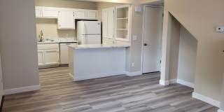 $1,600 PER MONTH FOR THIS SPACIOUS REMODELED 2 BED/2BATH 1036 SQ FT 2ND FLOOR UNIT WITH A/C & POOL MOVE IN READY Gallery 1