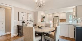 Newly Renovated Gorgeous Brick Tudor- Park Hill Neighborhood - AVAILABLE July 6th! Newly Renovated Gorgeous Brick Tudor- Park Hill Neighborhood - AVAILABLE July 6th! Gallery 8