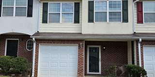 Remodeled 3 bedroom townhouse in Jonesboro Gallery 1