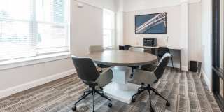 Bell Mooresville West Gallery 21