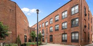 The Warehouse Gallery 1