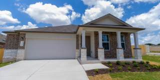 Stunning Newly Built 3 Bed/2 Bath Home in Round Rock! Gallery 1