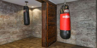 The Gallery at Mills Park Gallery 11