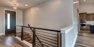 Two-Story Hideout Townhome! Gallery 13