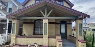 2811 Welton Street Gallery 1