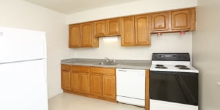Woodbury Apartments Gallery 1