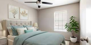 Knowlton Apartment Homes Gallery 1