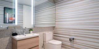 THEA at Metropolis THEA at Metropolis Gallery 38