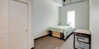 The Lofton Gallery 105