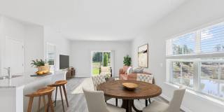 Benton Grove Townhomes Gallery 4