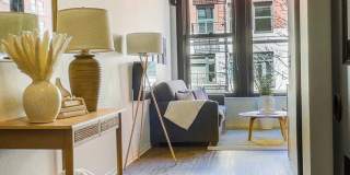 The Marjorie Gallery 1