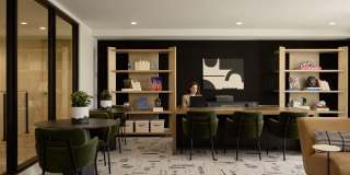 The Q De Soto Gallery 5