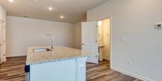 The Mark Townhomes Gallery 23