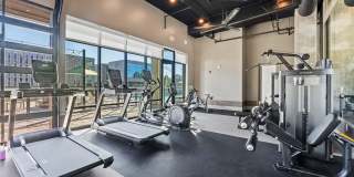 Arcadia Luxury Apartments Gallery 9