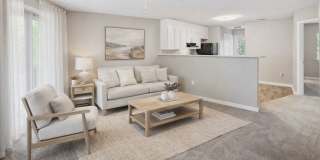 Davidson Apartment Homes Gallery 8