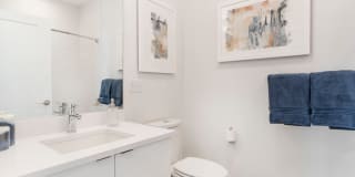 Clippership Apartments on the Wharf Gallery 20