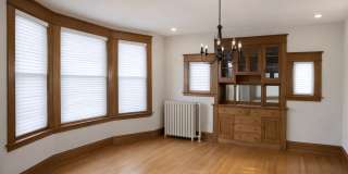 Beautiful 6 SFH- Fenced Yard- Garage- Hamline Midway quiet neighborhood for June 1 move in! Gallery 4