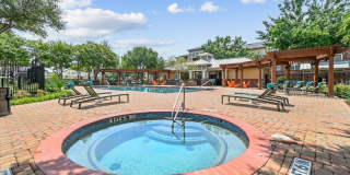 Indigo Pointe Apartments Gallery 15