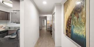 The Whitney Gallery 5