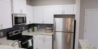 Flats at Greenway Gallery 1