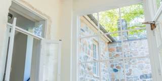 Historic Home Available at Foxhaven Farm Gallery 15