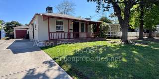 Cottage Style Home in the Heart of Roseville - Large Yard - Completely Renovated! Cottage Style Home in the Heart of Roseville - Large Yard - Completely Renovated! Gallery 1