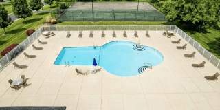 Willowbrooke Apartments & Townhomes Gallery 50