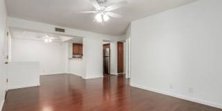Modern 2-Bedroom Chandler Condo Gallery 1