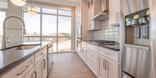 Towerview Ballantyne Gallery 8