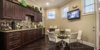 The Barrington Club Gallery 7