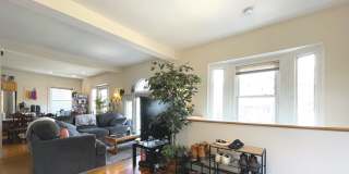 Luxury House on Brookline Border w. Tandem Parking Inc.  Laundry in Unit Gallery 18