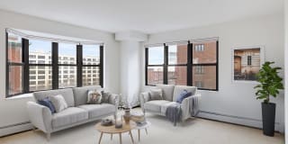 Mears Park Place Gallery 18