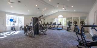 Brookwood Village Gallery 14