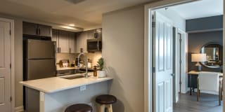 Cambridge Park Apartments Gallery 5
