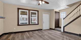 Charming 3BR House in East Pittsburgh Gallery 18