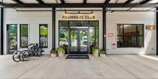 The Tannery Gallery 5